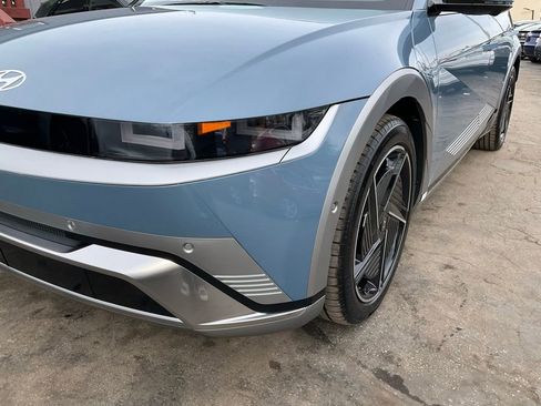 Used 2025 Hyundai Ioniq 5 Limited image 88