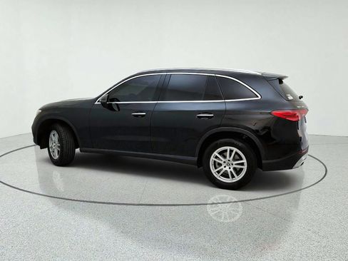 Used 2023 Mercedes-Benz GLC 300 4MATIC image 13