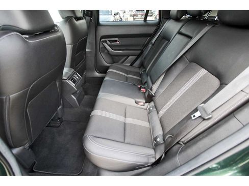 Used 2026 MAZDA CX-50 AWD 2.5 S w/ Preferred Pkg image 12