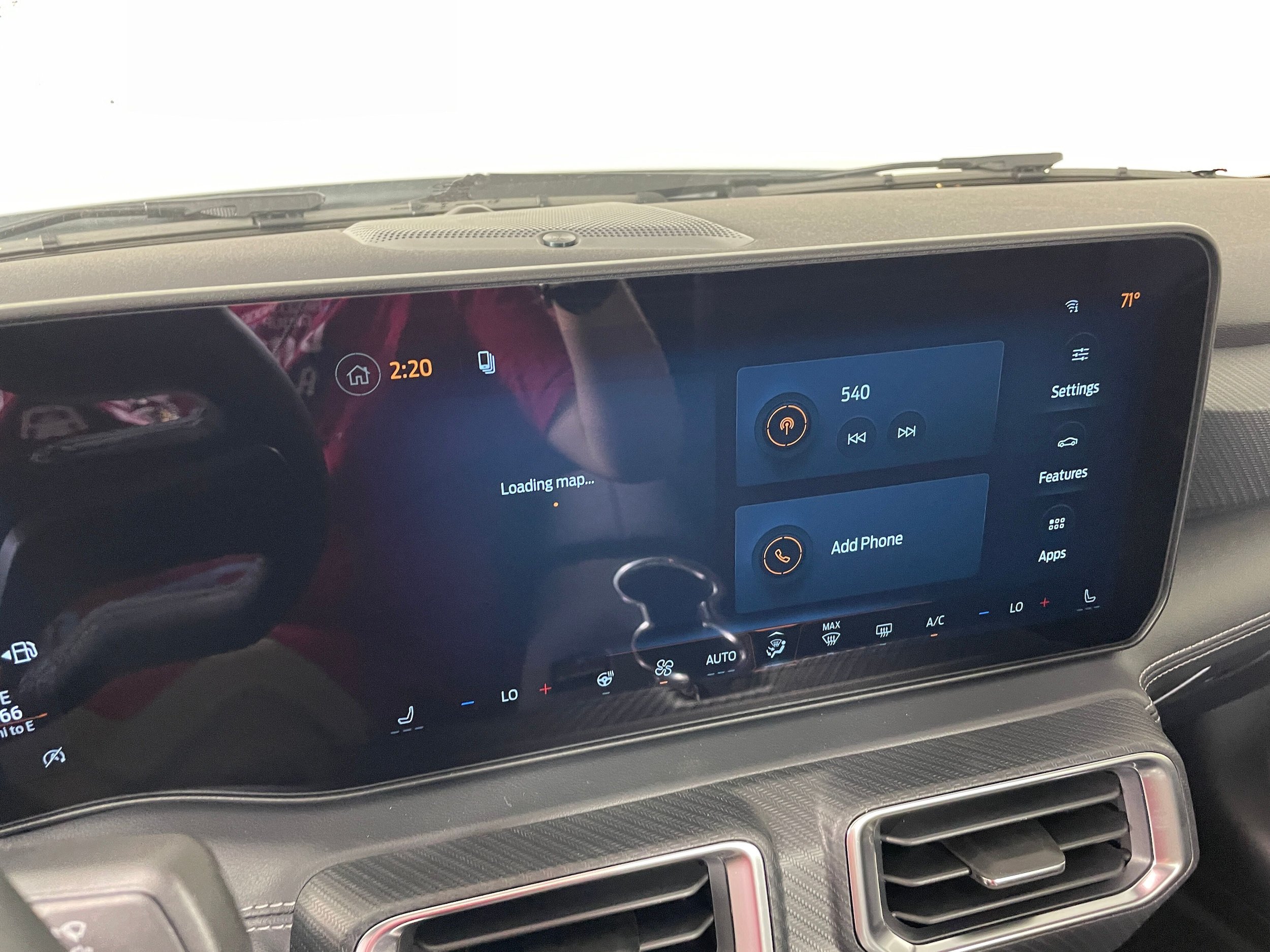 New 2026 Ford Mustang Premium RWD image 5