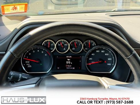 Used 2021 Chevrolet Suburban LT AWD/4WD image 31