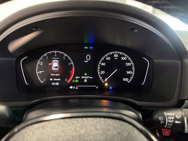 Used 2024 Honda Civic EX image 27