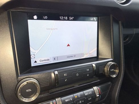 Used 2017 Ford Mustang Shelby GT350 w/ Electronics Package image 18