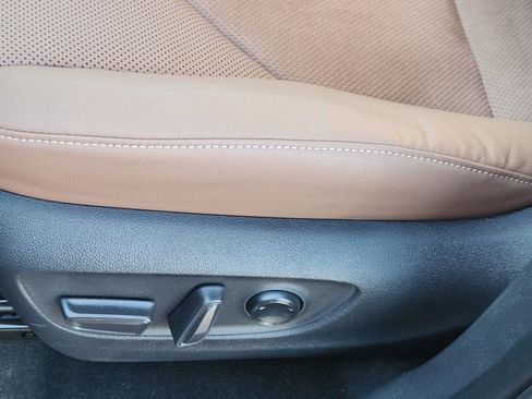 Used 2026 Toyota Grand Highlander AWD Hybrid image 22