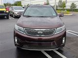Used 2015 Kia Sorento SX image 4