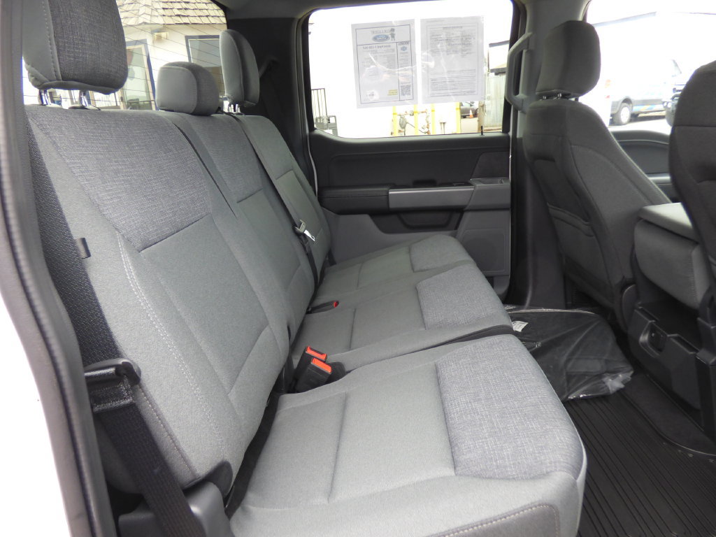 Used 2024 Ford F150 XLT w/ Tow/Haul Package AWD/4WD image 16