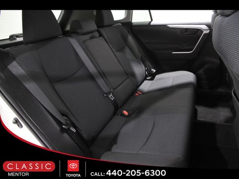 Certified 2023 Toyota RAV4 LE image 17