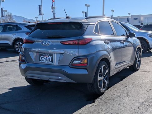 Used 2018 Hyundai Kona Limited image 3