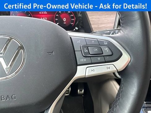 Used 2026 Volkswagen Atlas SEL Premium R-Line AWD/4WD image 19