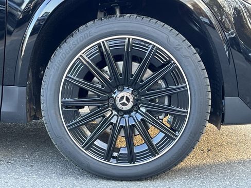 New 2026 Mercedes-Benz GLA 250 4MATIC image 10