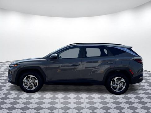 Used 2024 Kia Sportage X-Line w/ X-Line Premium Package AWD/4WD image 4