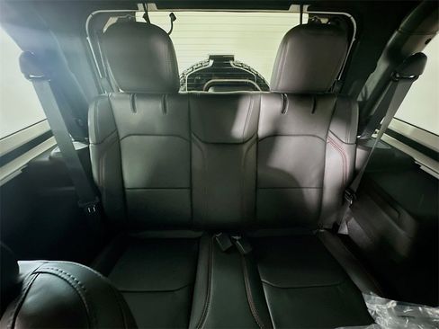 New 2026 Jeep Wrangler Rubicon image 10