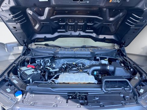 Used 2023 Ford F150 XL w/ STX Appearance Package AWD/4WD image 26
