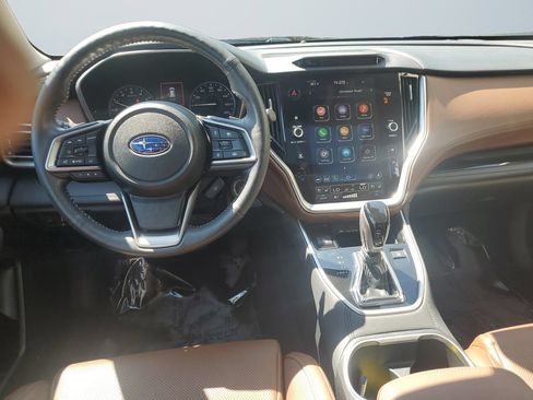 Certified 2024 Subaru Outback Touring XT w/ Popular Package #2 AWD/4WD image 10
