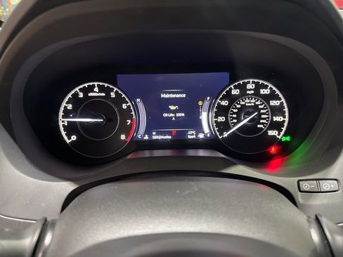 Used 2021 Acura RDX AWD w/ Advance Package image 20