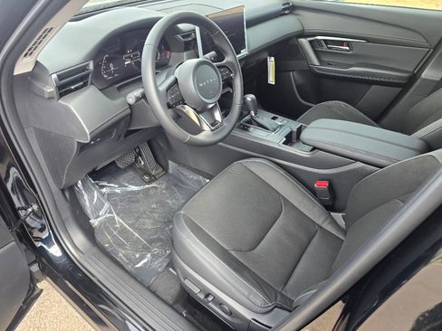 New 2026 MAZDA CX-5 Preferred AWD/4WD image 23