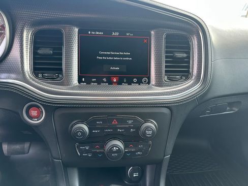 Used 2022 Dodge Charger SRT Hellcat image 15