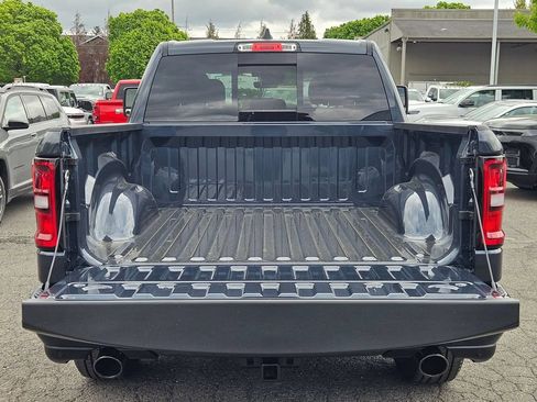 New 2026 RAM 1500 Express AWD/4WD image 10