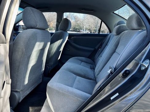 Used 2005 Toyota Corolla CE image 14