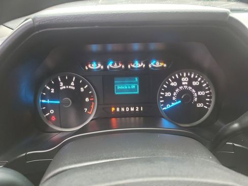 Used 2017 Ford F150 XLT image 15