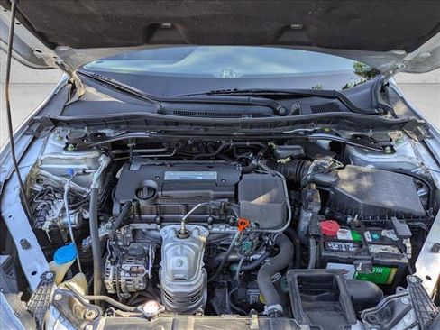 Used 2014 Honda Accord EX-L image 23