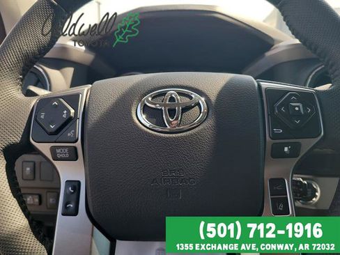 Certified 2023 Toyota Tacoma SR5 RWD image 13