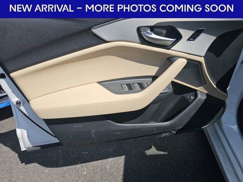 Used 2025 Acura TLX w/ Technology Package FWD image 12
