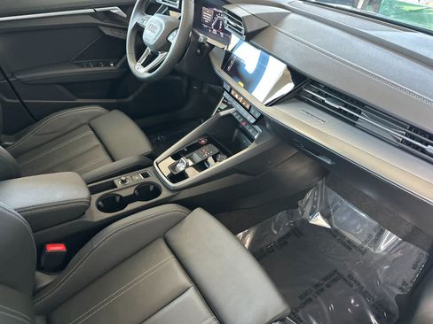 Used 2023 Audi S3 Premium Plus AWD/4WD image 15