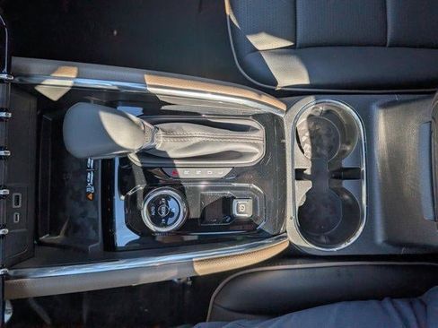 New 2026 GMC Canyon Denali AWD/4WD image 20