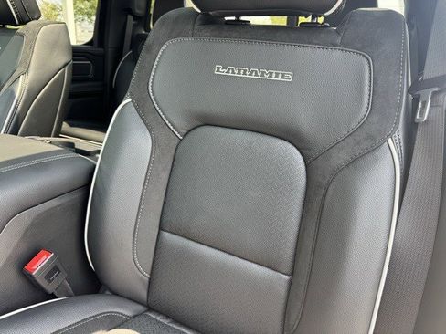 New 2026 RAM 1500 Laramie w/ Night Edition image 33