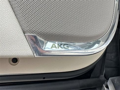 Certified 2025 Cadillac Escalade Sport Platinum w/ LPO, Floor Liner Package image 16