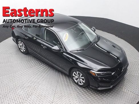 Used 2026 Honda Civic LX image 3