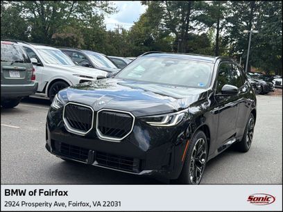 New 2026 BMW X3 xDrive30i w/ Premium Package