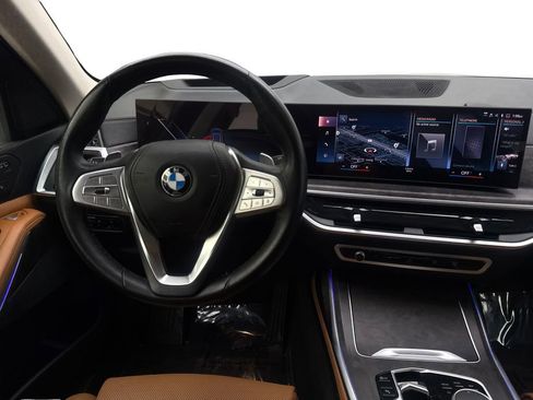 Used 2023 BMW X7 xDrive40i AWD/4WD image 58