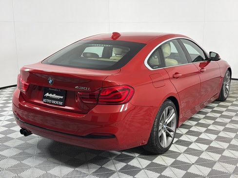 Used 2019 BMW 430i Gran Coupe w/ Convenience Package image 5