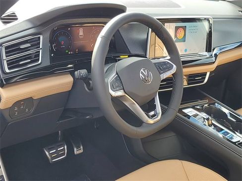 New 2026 Volkswagen Atlas Cross Sport SEL R-Line image 21