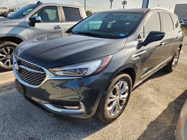 Used 2020 Buick Enclave Avenir w/ Trailering Package, 5000 lbs. FWD image 3