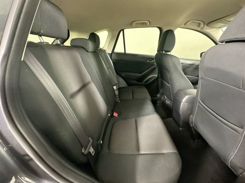 Used 2016 MAZDA CX-5 Sport FWD image 38