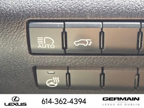 Used 2018 Lexus RX 350 FWD w/ Premium Package image 22
