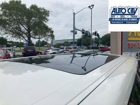 Used 2009 Ford Flex SEL FWD image 29