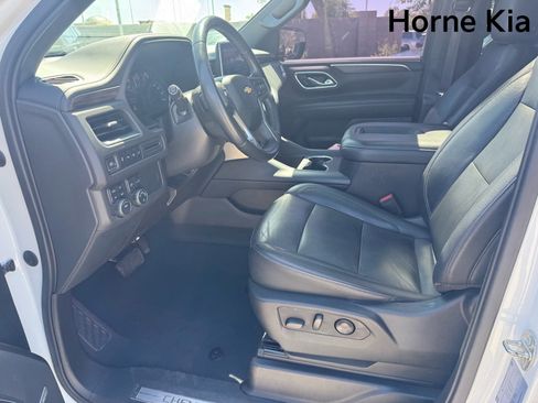 Used 2021 Chevrolet Tahoe LT AWD/4WD image 11