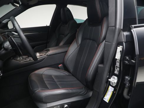 Certified 2023 Maserati Levante Modena S AWD/4WD image 14