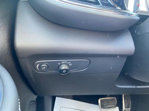 Used 2023 Buick Envision Preferred w/ Sport Touring Package AWD/4WD image 25