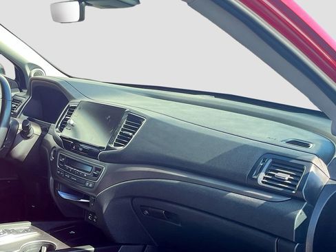 Used 2025 Honda Ridgeline RTL image 28