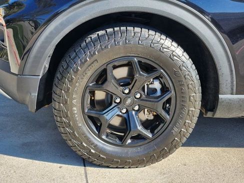 Used 2022 Ford Explorer Timberline image 17