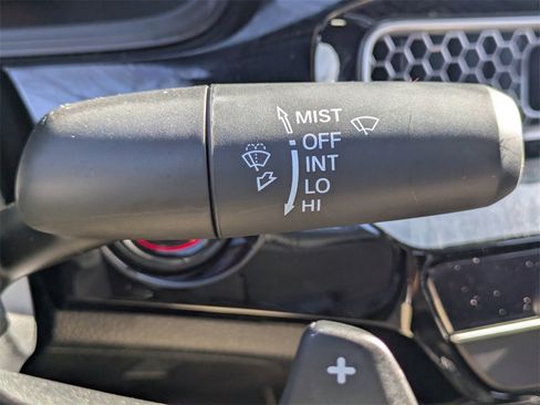 Used 2026 Honda Civic Sport image 27