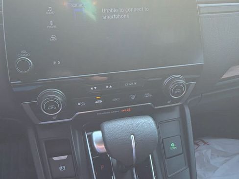 Used 2017 Honda CR-V EX image 10