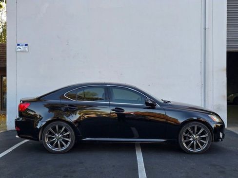 Used 2006 Lexus IS 250 image 4