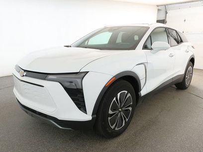 Used 2024 Chevrolet Blazer EV LT