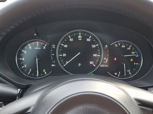 Used 2023 MAZDA CX-5 AWD 2.5 S w/ Premium Plus Pkg image 25